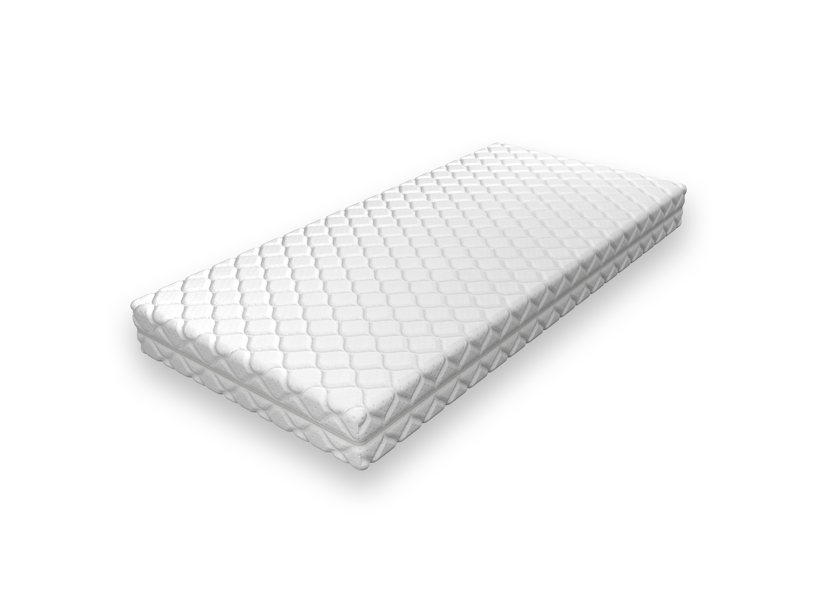 matrix memory foam mattress